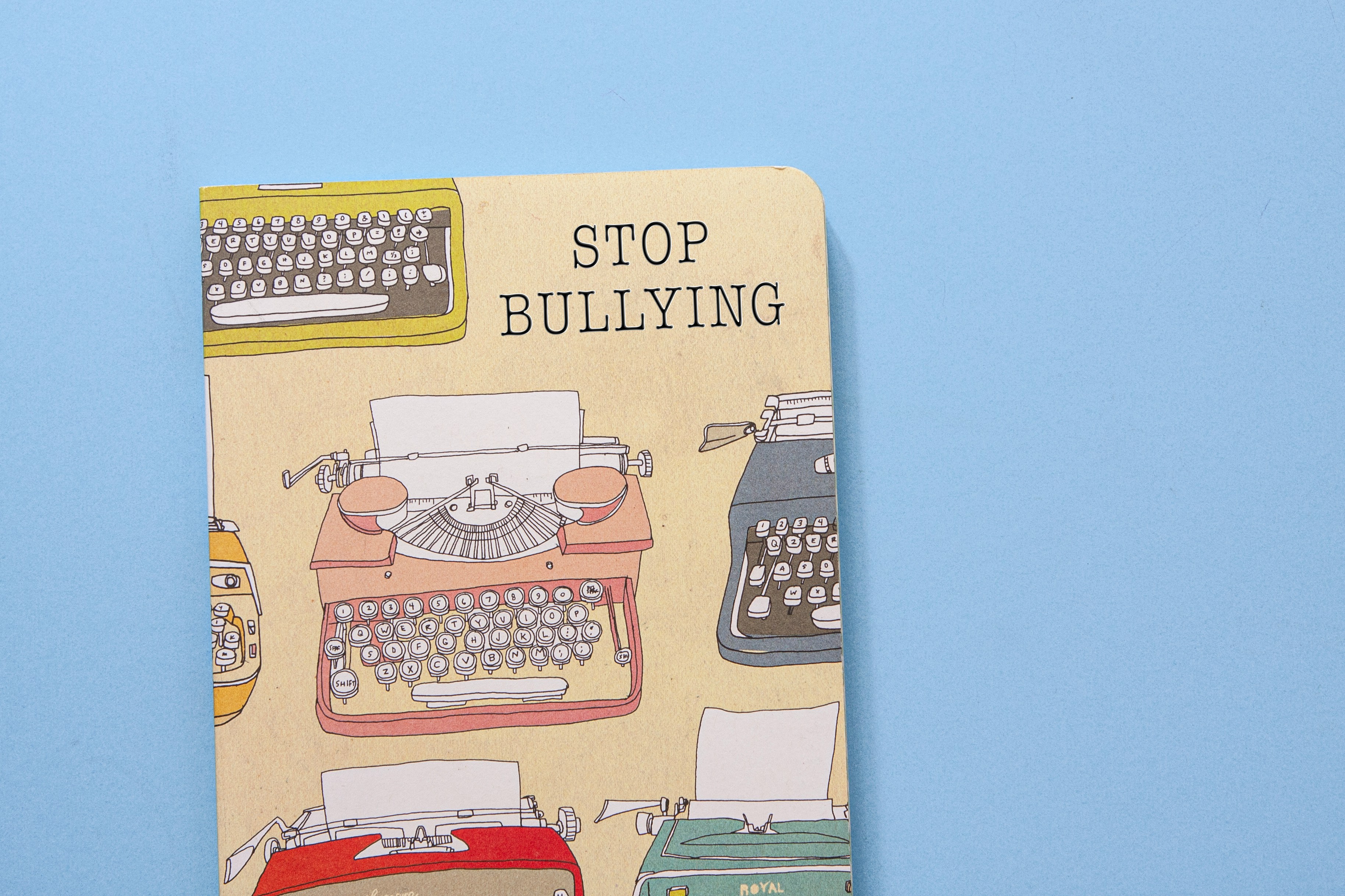 Strop Bullying